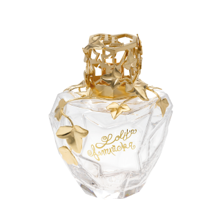 Lolita d'art Limited Edition kryształowa