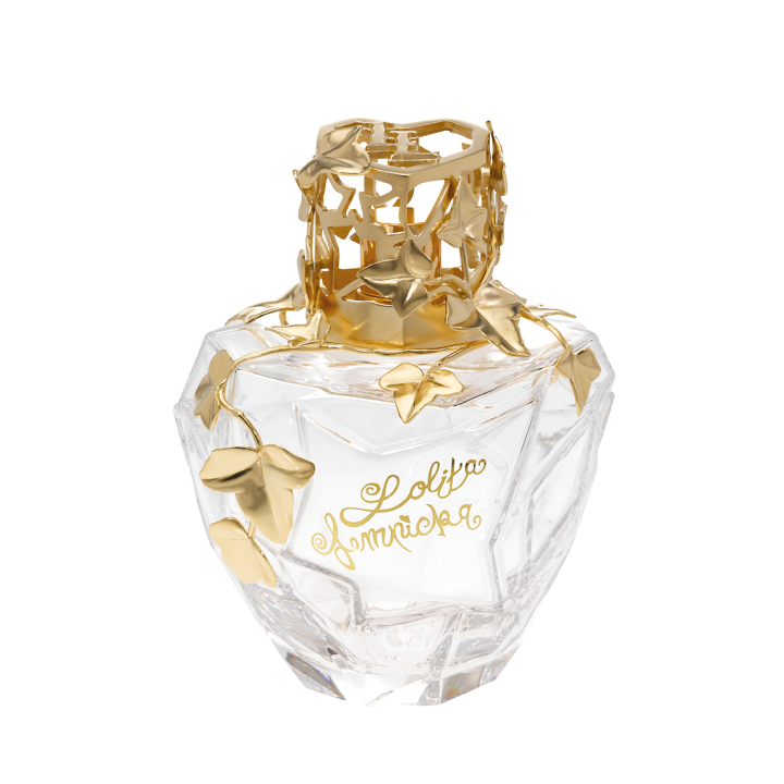 Lolita d'art Limited Edition kryształowa