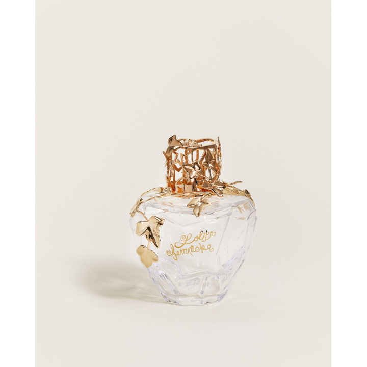 Lolita d'art Limited Edition kryształowa