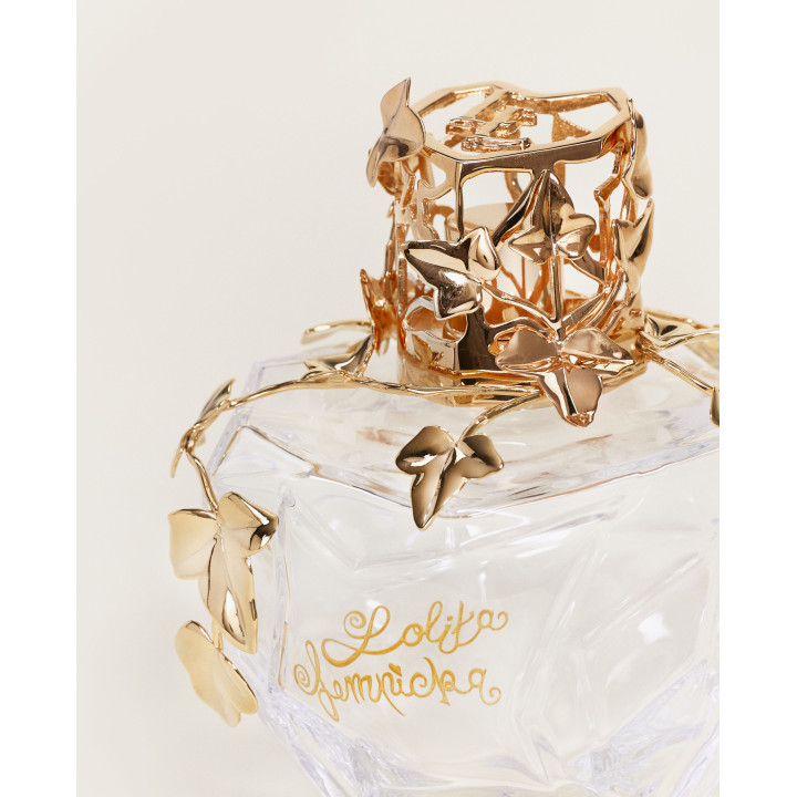 Lolita d'art Limited Edition kryształowa