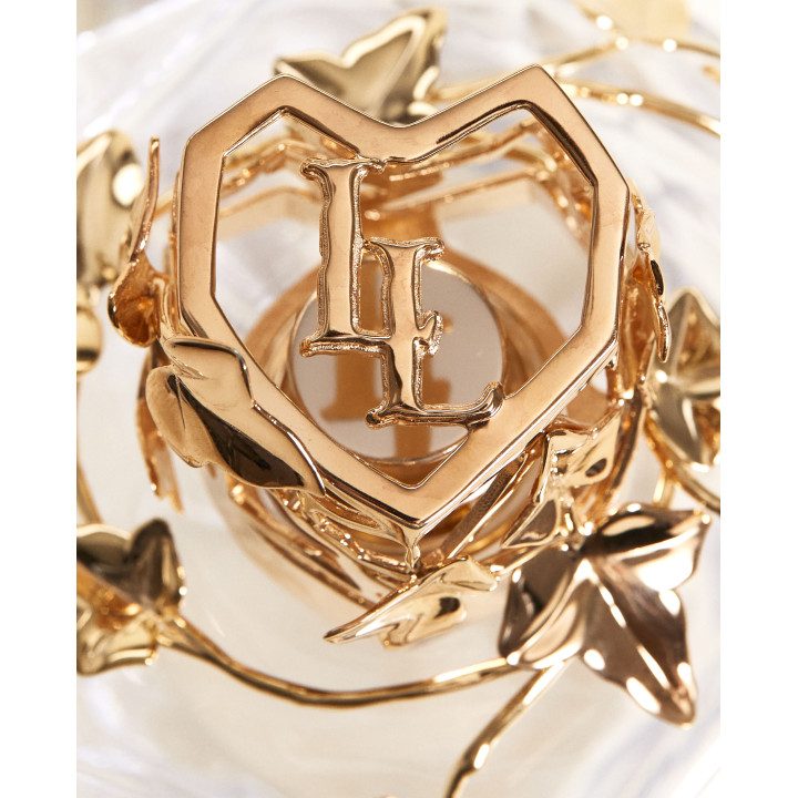 Lolita d'art Limited Edition kryształowa