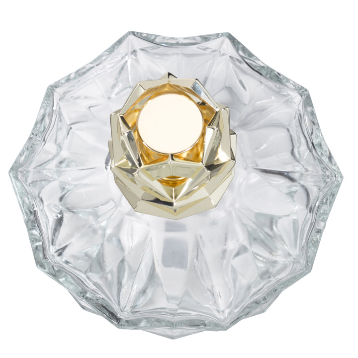 Zestaw Kalia kryształowa