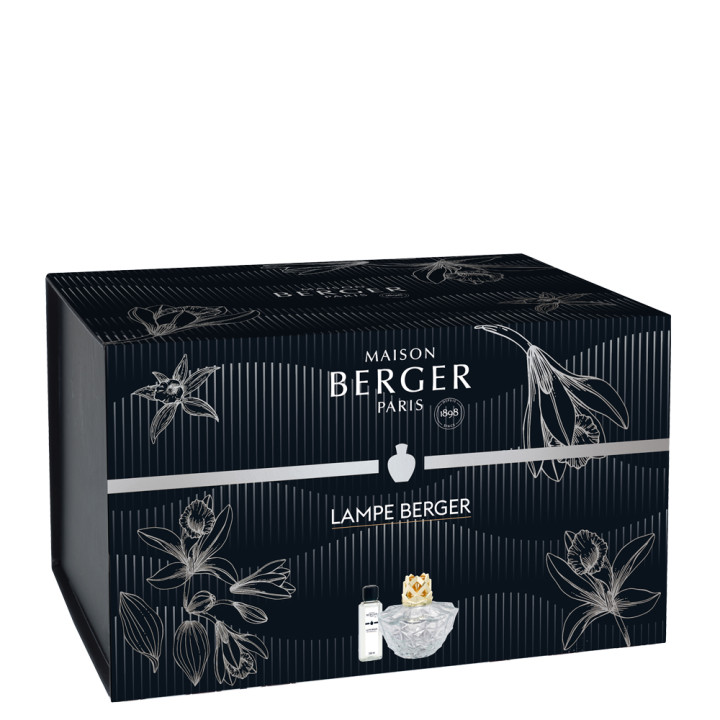 Zestaw Kalia kryształowa