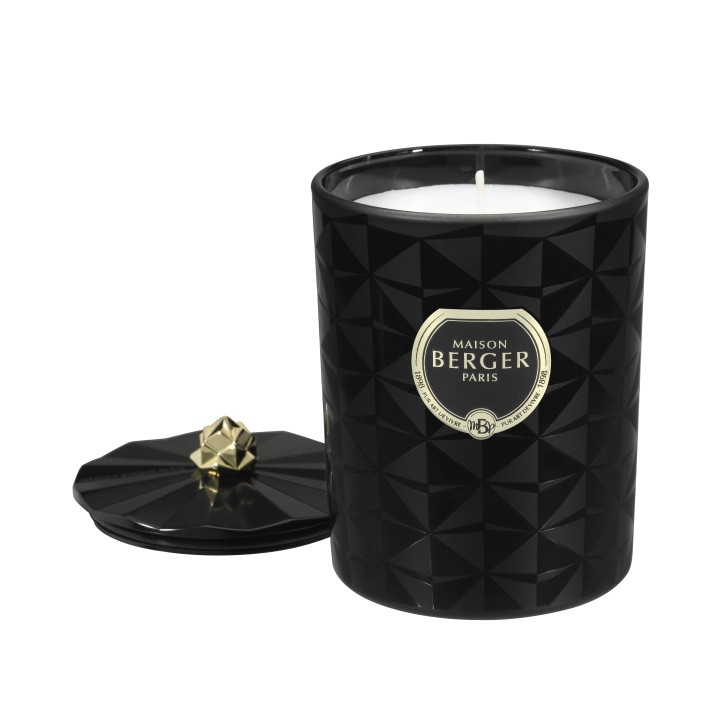 Świeca zapachowa Kalia