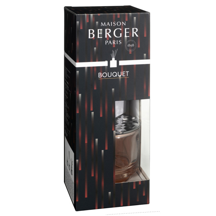 Zestaw Patyczki Variation róż