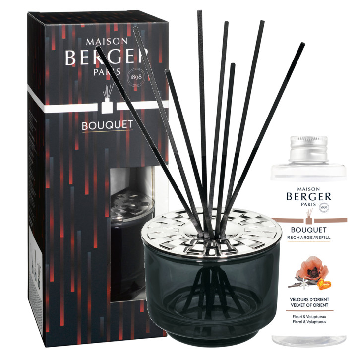 Zestaw Patyczki Variation szare