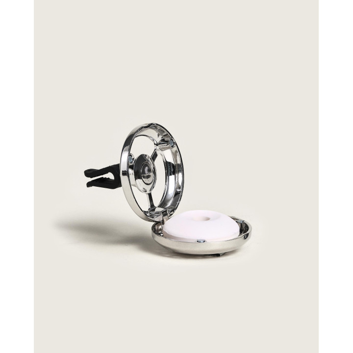 Dyfuzor do auta-Variation