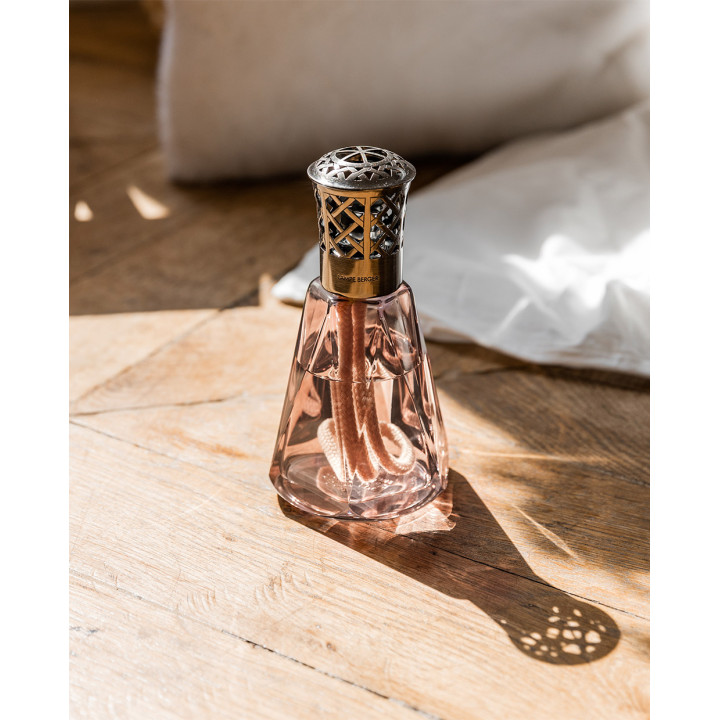 Piramida róż antyk