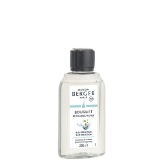 Bleu Seduction  200 ml Olejek do dyfuzora z patyczkami