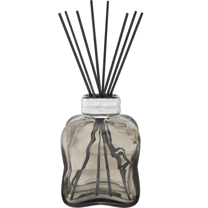 Zestaw Patyczki Cosy brąz + białe piżmo