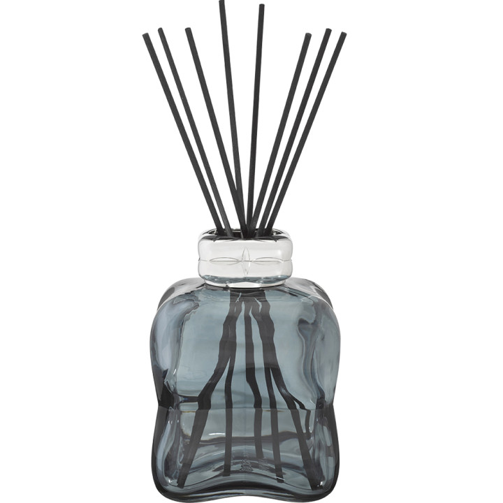 Zestaw Patyczki Cosy niebieski + białe piżmo