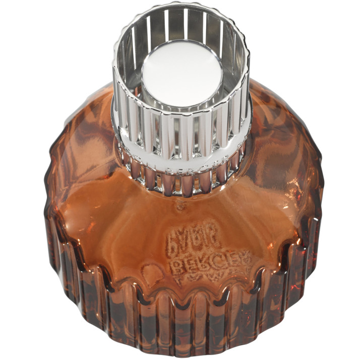 Lampa Cannelo pomarańcz