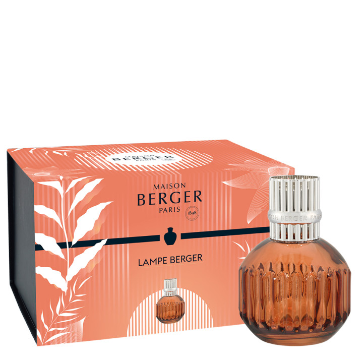 Lampa Cannelo pomarańcz