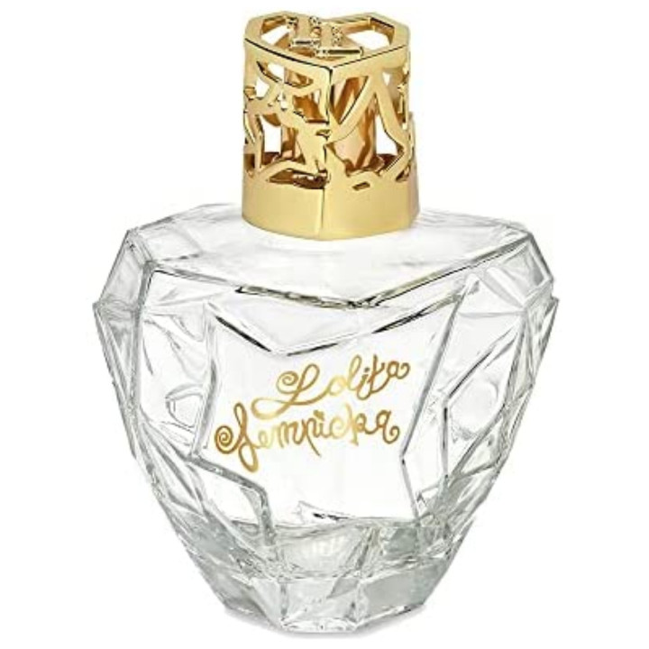 Zestaw Lolita przeźroczysty