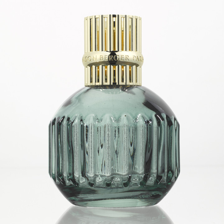 Lampa Cannelo zielona