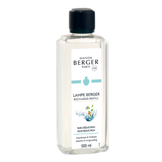 Bleu Seduction 500 ml