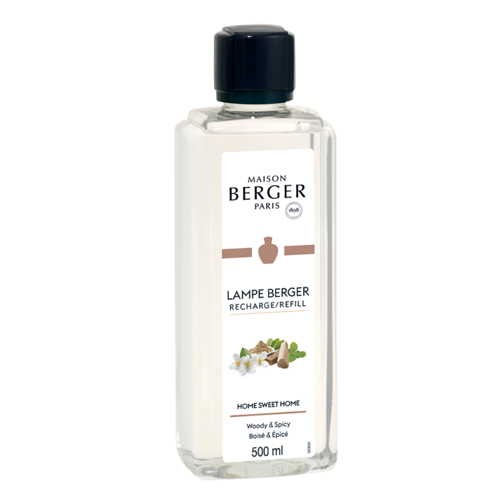 500 ml Home sweet home