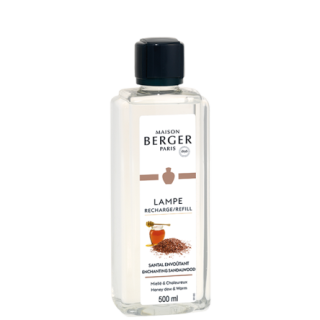 Drzewo sandałowe 500 ml