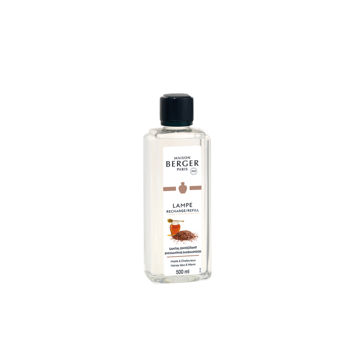 Drzewo sandałowe 500 ml