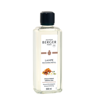 Gwiazda orientu 500 ml