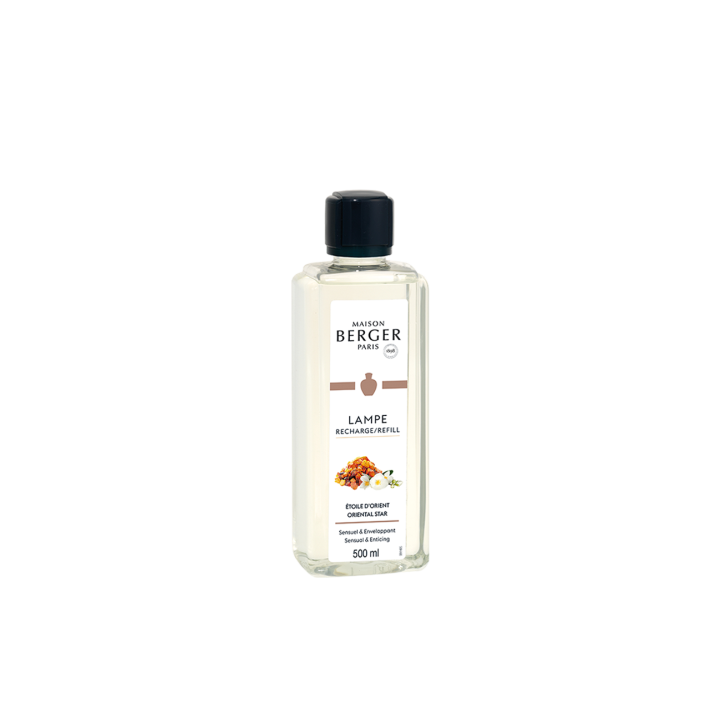 Gwiazda orientu 500 ml