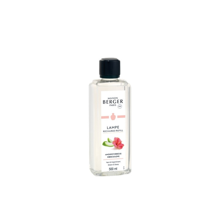 Hibiskus 500 ml