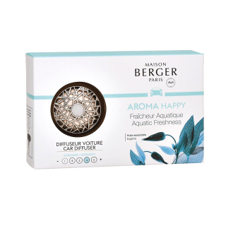 Dyfuzor do auta Aroma Happy