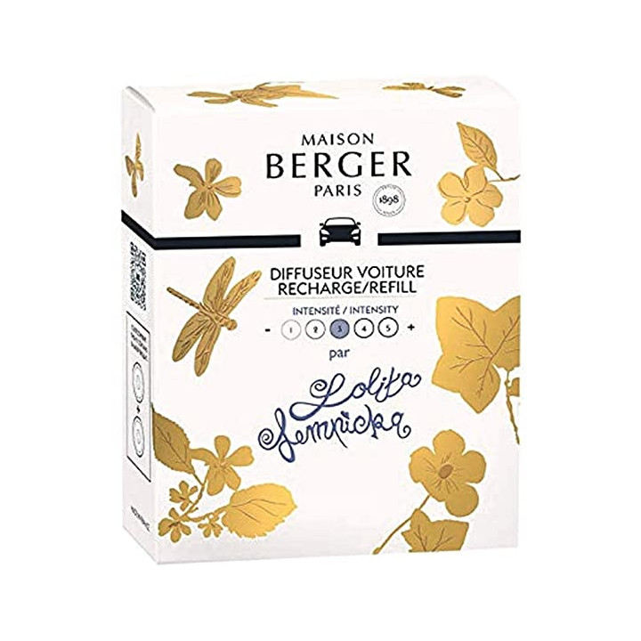 Wkład do dyfuzora Lolita