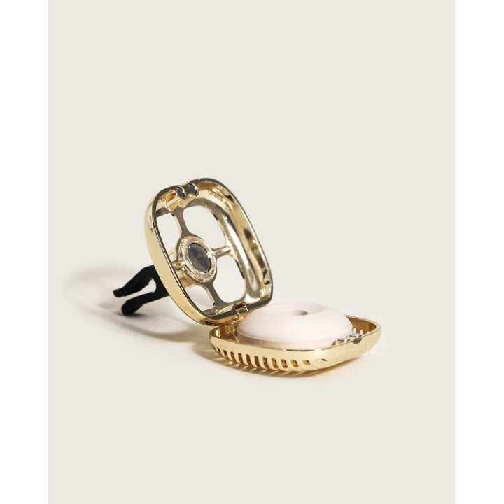 Dyfuzor do auta Cannelo - szampan