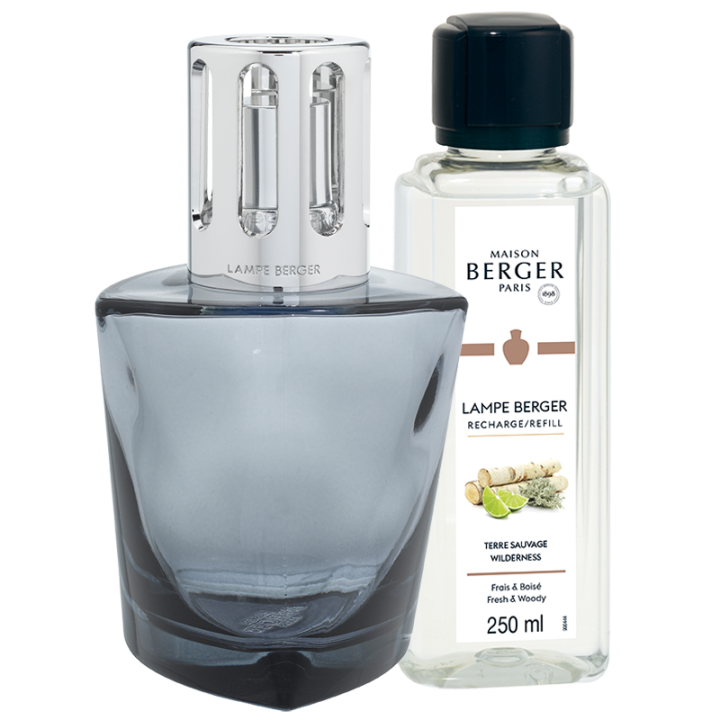 Zestaw Terra przydymiony