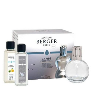 zestaw Essentielle okrągły