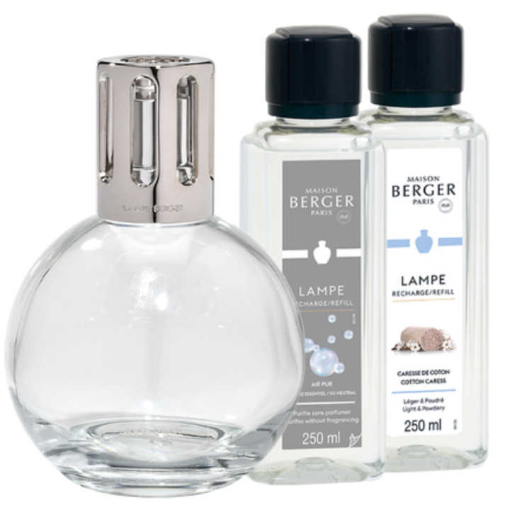 zestaw Essentielle okrągły