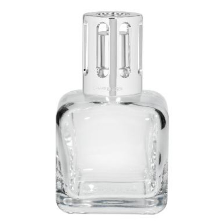 Zestaw Kostka przeźroczysta