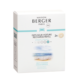 Wkład do dyfuzora Oceaniczna bryza