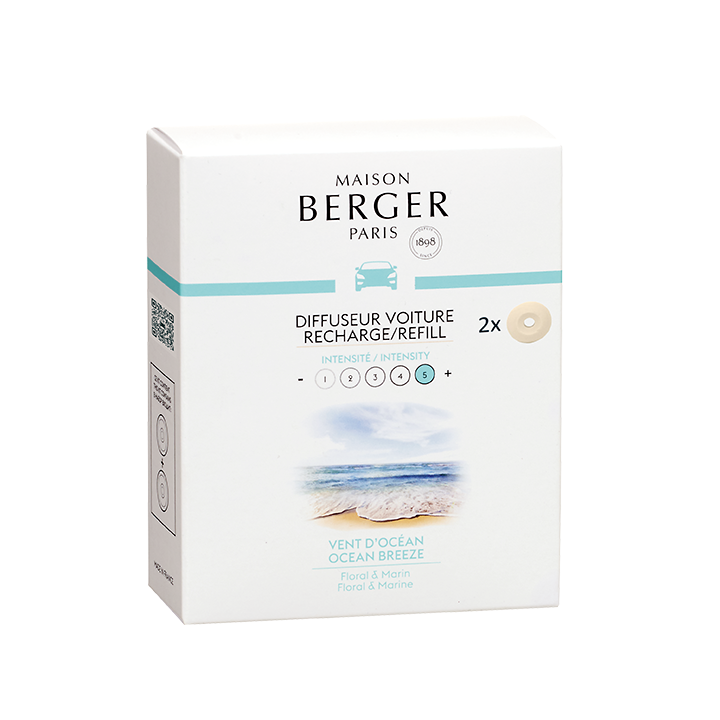 Wkład do dyfuzora Oceaniczna bryza