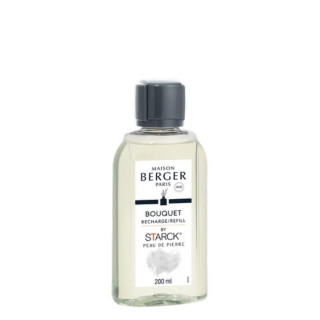 Starck Bergamotka 200 ml Olejek do dyfuzora z patyczkami