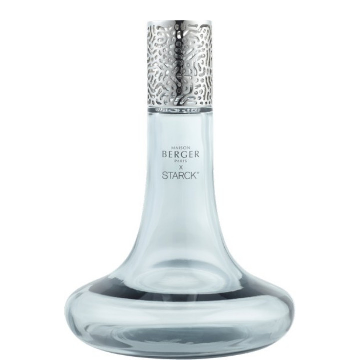 Zestaw Starck niebieski