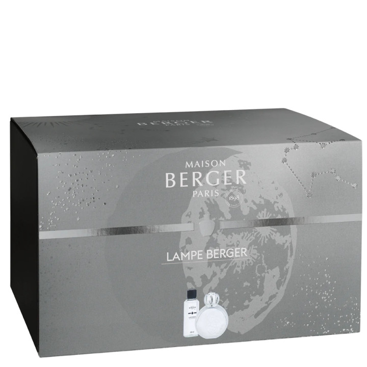 Zestaw Astral fiołkowy