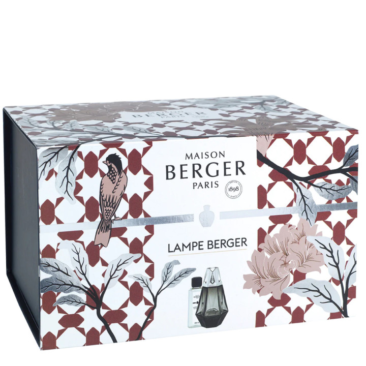 Zestaw Pryzmat czarny