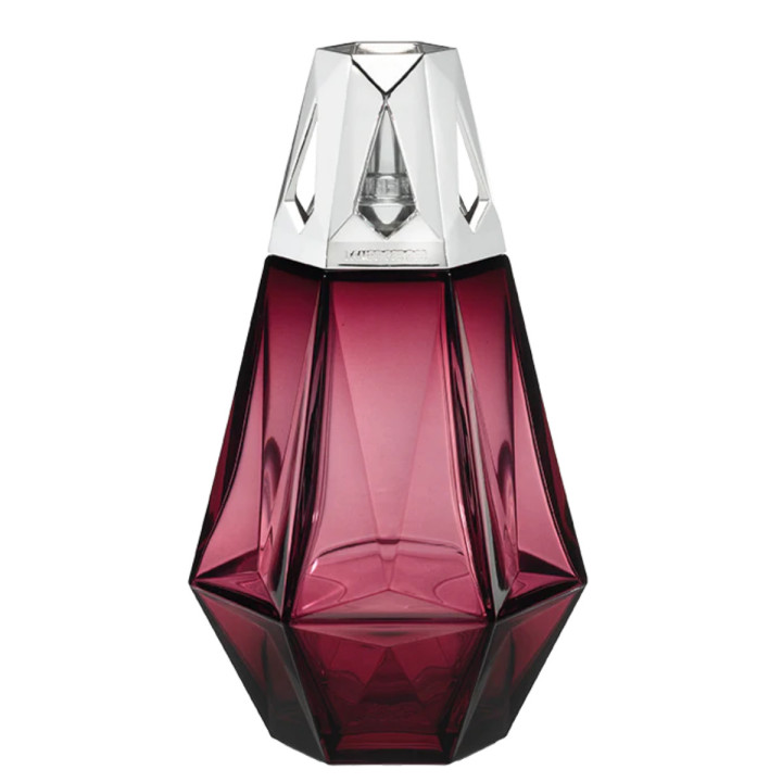 Zestaw Pryzmat czerwony