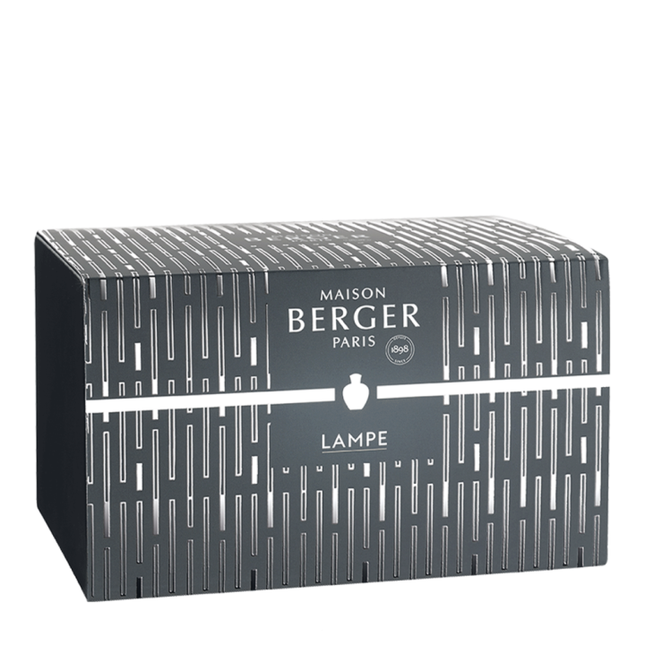 Zestaw Amfora czarna