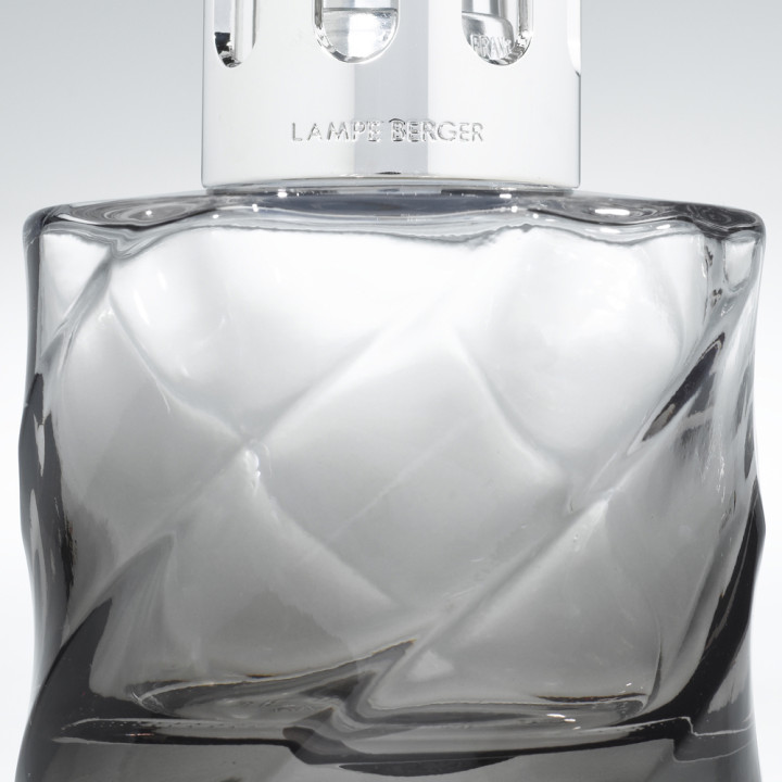 Zestaw Spirale przydymiony