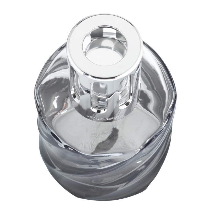 Zestaw Spirale przydymiony