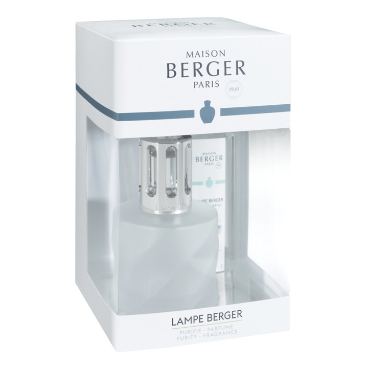 Zestaw Spirale szroniona