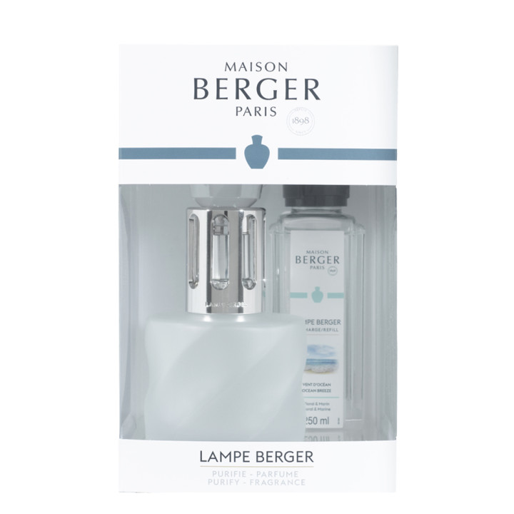 Zestaw Spirale szroniona