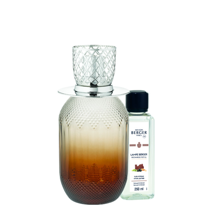 Zestaw Evanescence bursztyn