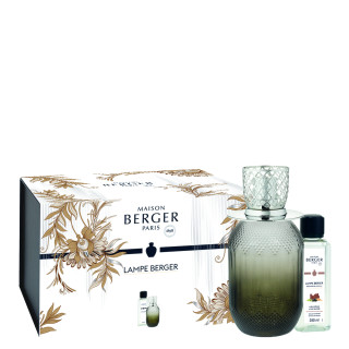 Zestaw Evanescence szaro -zielona