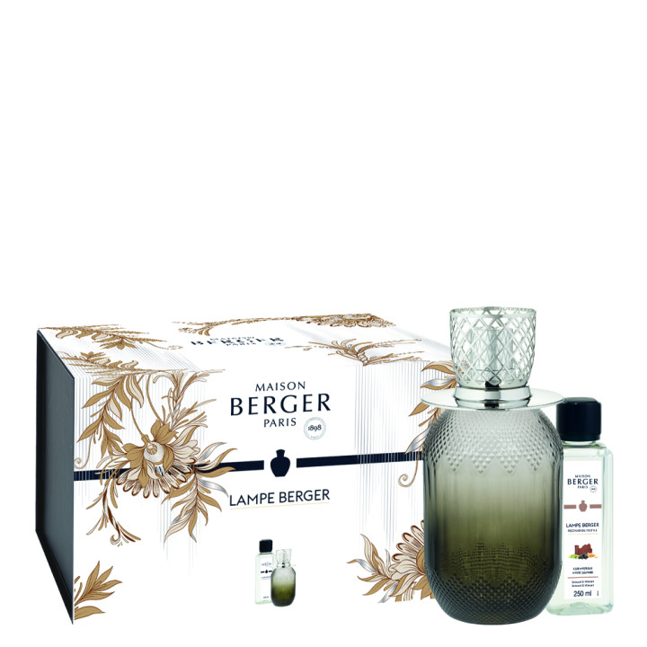 Zestaw Evanescence szaro -zielona