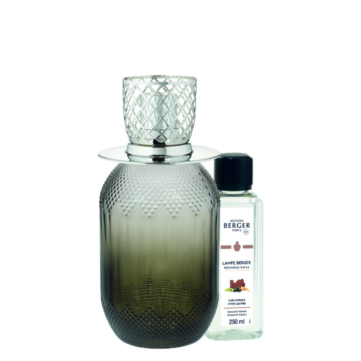 Zestaw Evanescence szaro -zielona