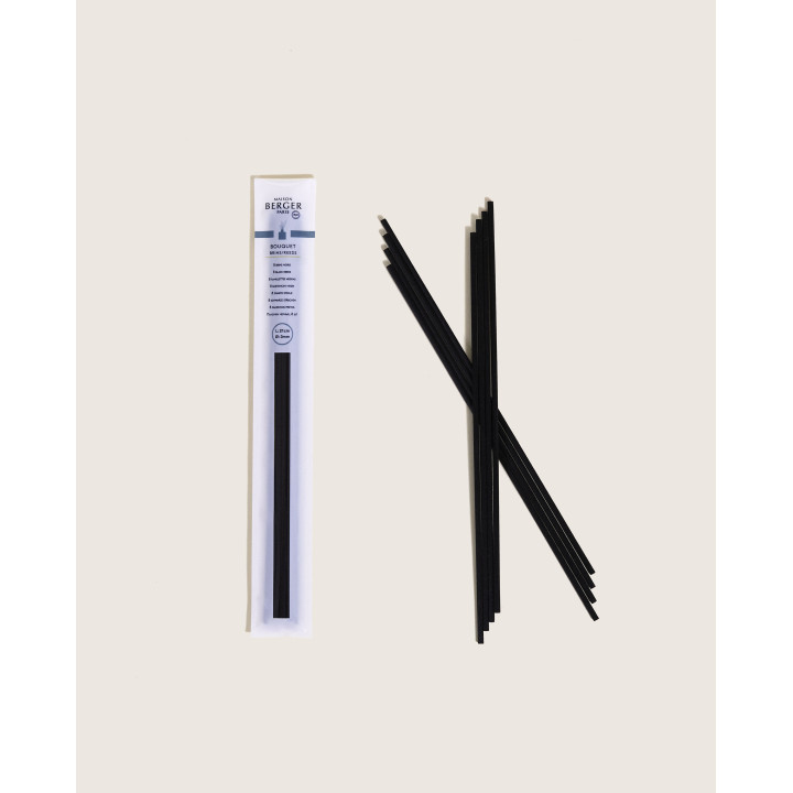 Zestaw Polimerowych Patyczków 30 cm